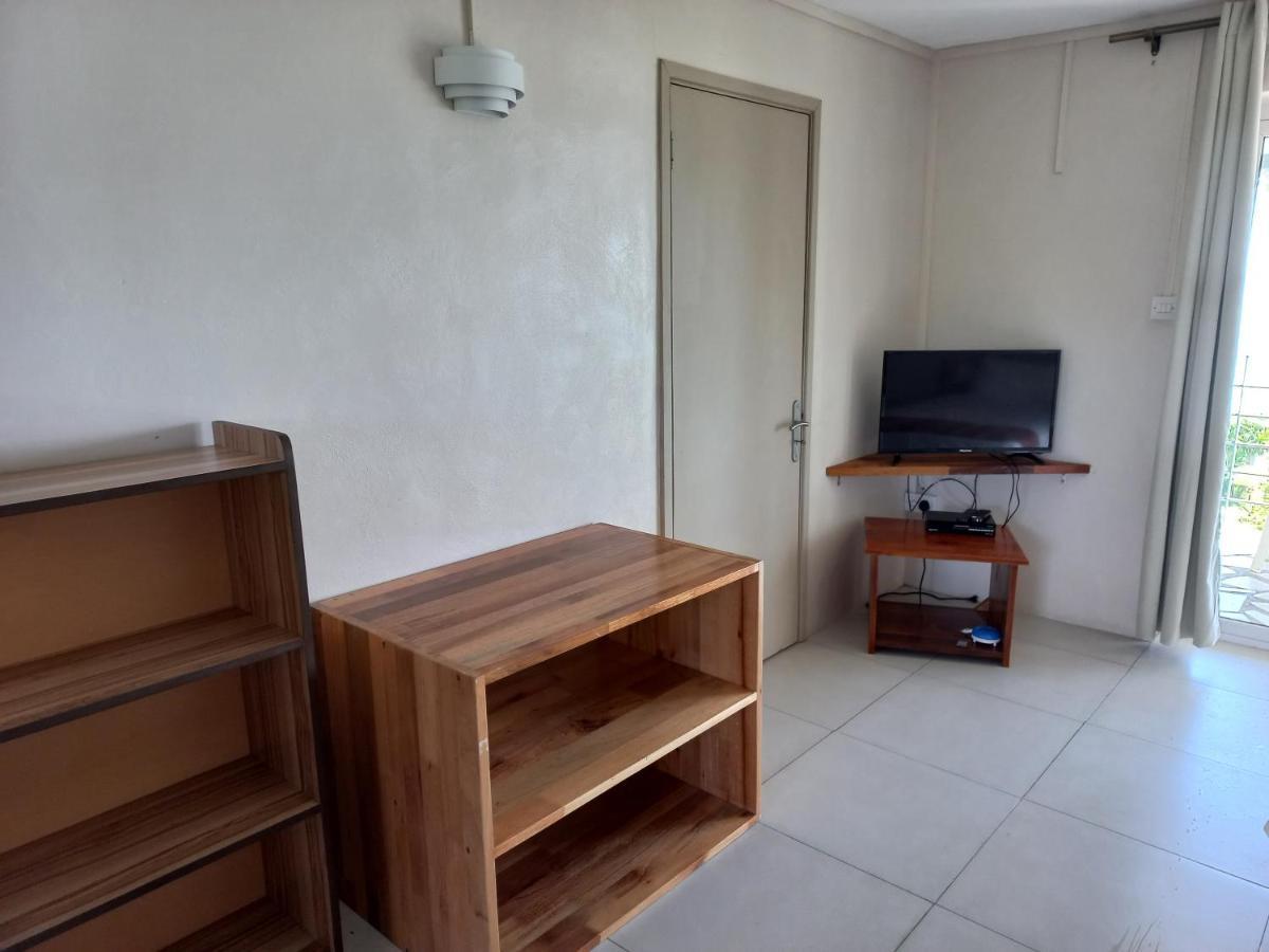 Villas Vetiver Bambou Kültér fotó