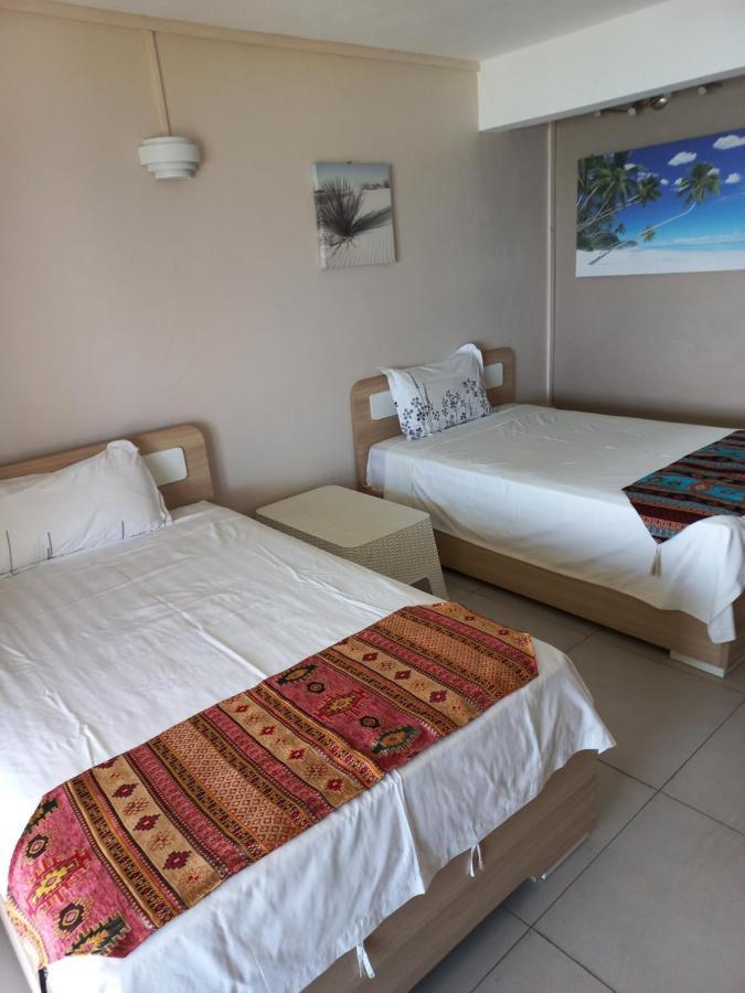 Villas Vetiver Bambou Kültér fotó