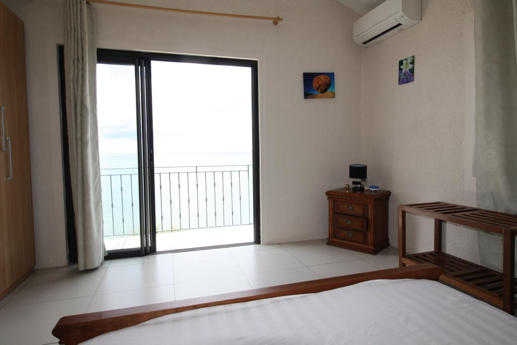 Villas Vetiver Bambou Kültér fotó