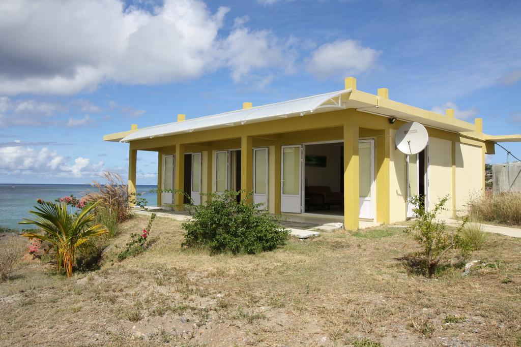 Villas Vetiver Bambou Kültér fotó